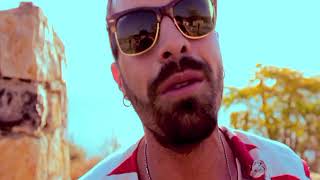 SOLA BONITA  -  MIKE BAHIA   VIDEO REMASTERIZADO