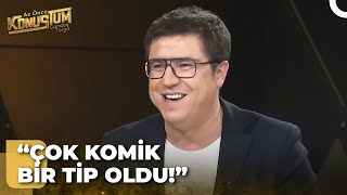 Güldürme Garantili Mutluyuz Filmi Nasıl Ortaya Çıktı? Az Önce Konuştum