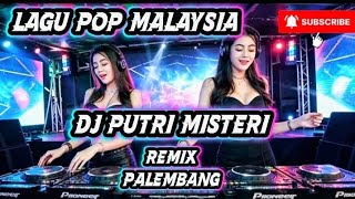 Dj Putri misteri - Remix palembang (@DamanPutra-chenel 