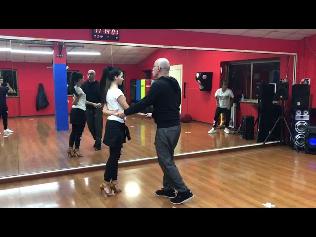 Maestri:
Emiliano Donmara
Sara Moriconi 

Scuola di ballo Havana Freestyle 
seguiteci su Facebook 
https://www.facebook.