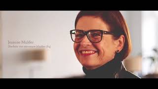 Compartijn Wat Is Thuis?