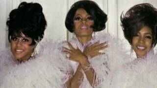 Diana Ross &amp; The Supremes &quot; Keep an eye&quot;