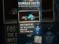 FOO FIGHTERS: The Declassified WWII Mystery of the Glowing Orbs 🛸✨ #ww2 #rainmanvideos #unexplained