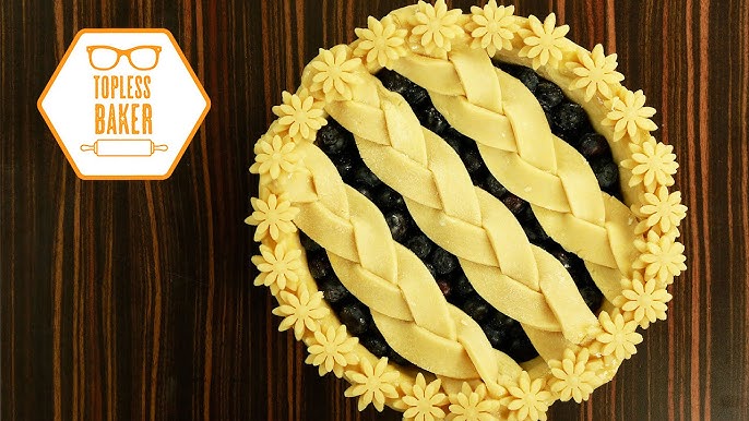 Sunflower Pie Crust Cutter - OliveNation