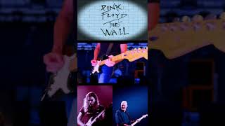 Comfortably Numb - Pink Floyd | David Gilmour | 2nd Guitar Solo Cover