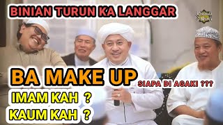 KH.ADI RAHMAN DI LANGGAR KOTA RADEN HILIR Amuntai Tengah || CERAMAH TERBARU