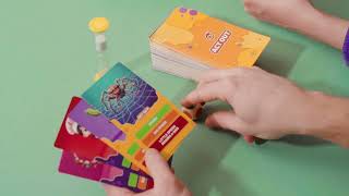 Epic Charades - Overview screenshot 4