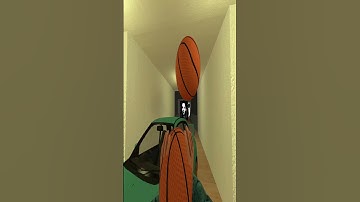 Creepiest Nextbots Chasing me in Liminal Hotel Gmod Nextbot