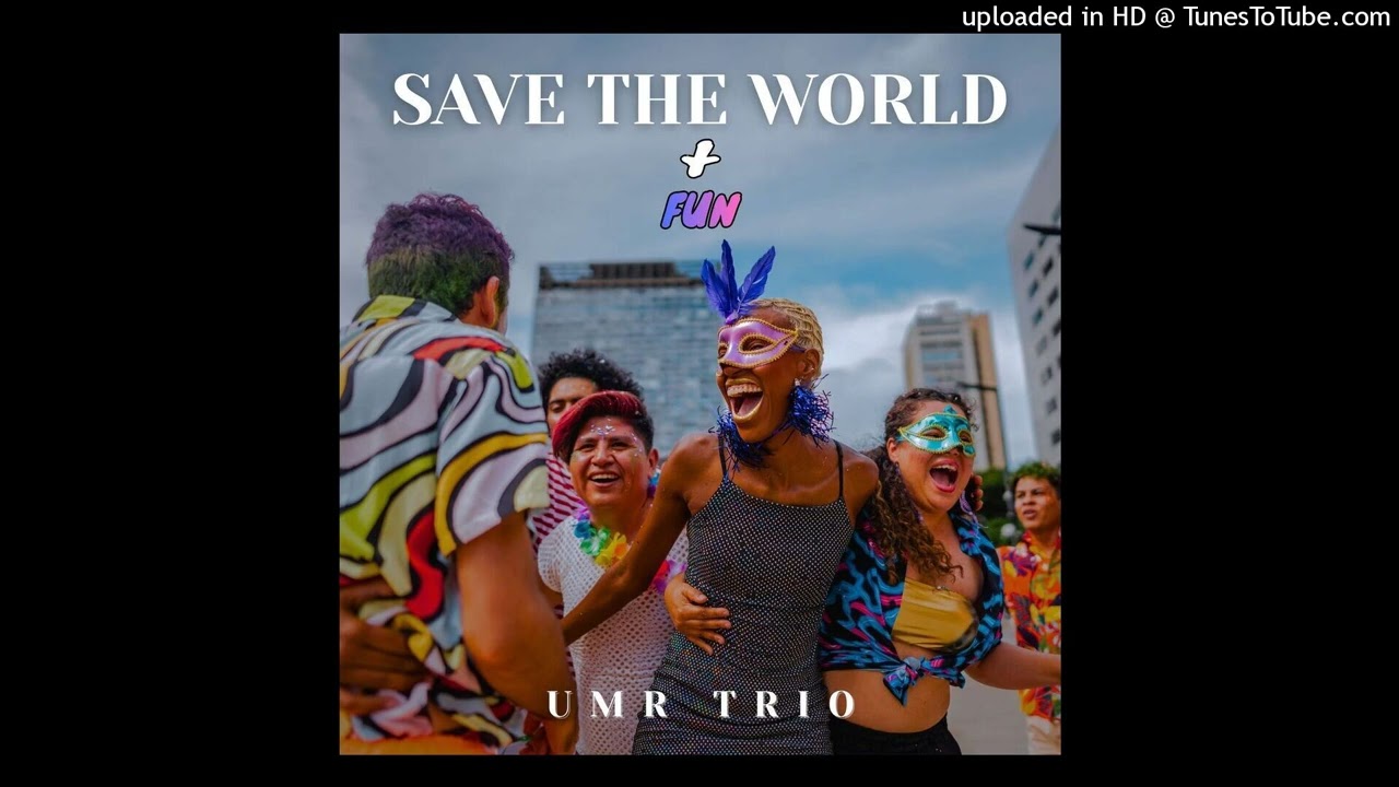 the ultra dream; part 3; UMR trio remix