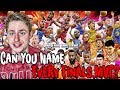 Can YOU Name EVERY NBA FINALS MVP?