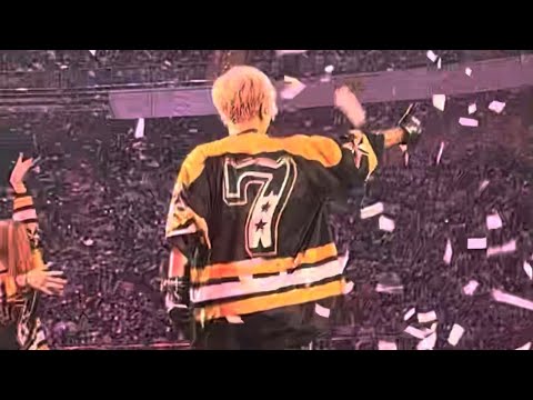 230730 羅志祥《Evolution》台北小巨蛋演唱會｜鬧翻天、全程熱愛 ❸❸