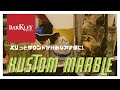 【Barkley Pop Kustom Marble 8 Tenor】CustomじゃなくてKustom！！見た目も印象的なポップス向けMP