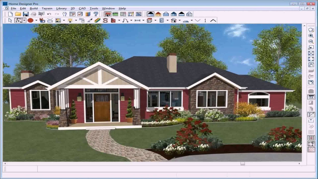  Best  Exterior Home  Design  Software  For Mac  YouTube