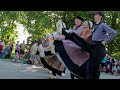 Tulip time dutch dance 2024