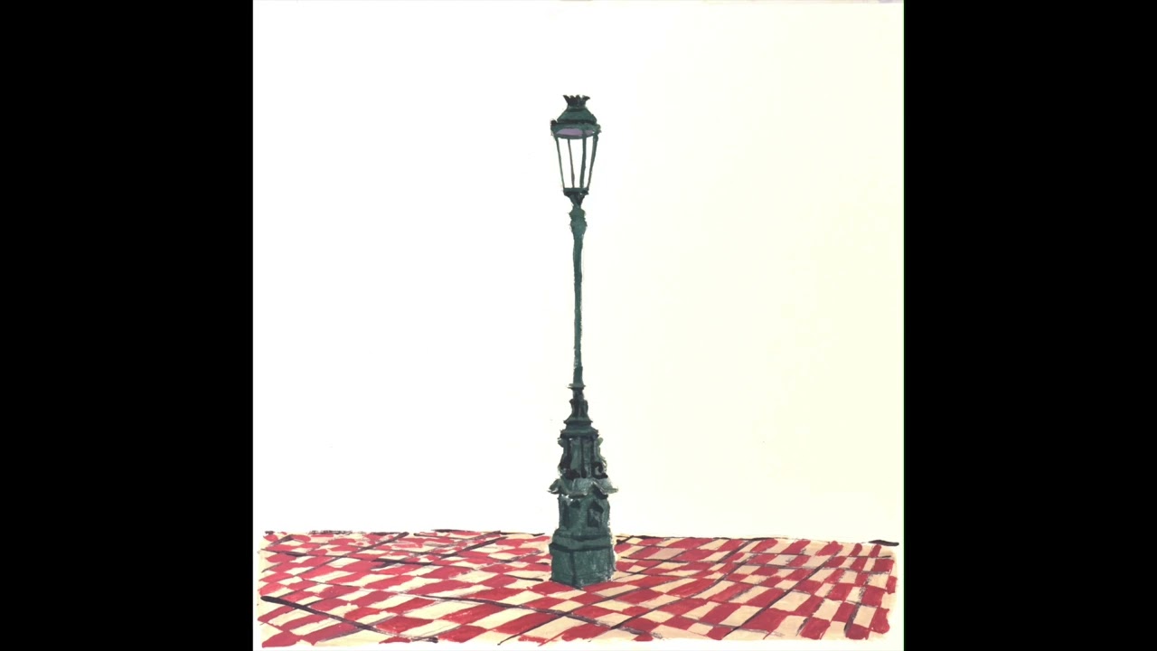 Esperando (Audio Oficial) - La Isla Centeno