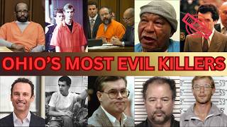 Disturbing Crimes in Ohio History