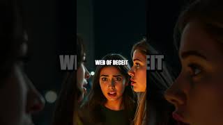 The Unspoken Pact: The Dark Side of Charismatic Influence