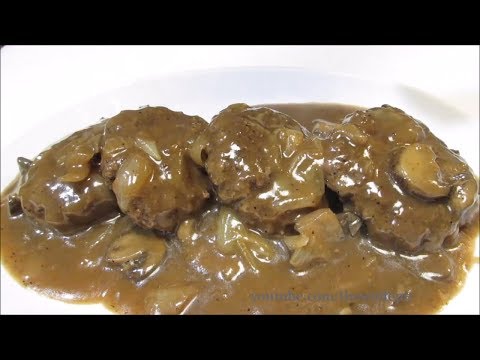 smothered-hamburger-steaks-in-mushroom-gravy---classic-comfort-food