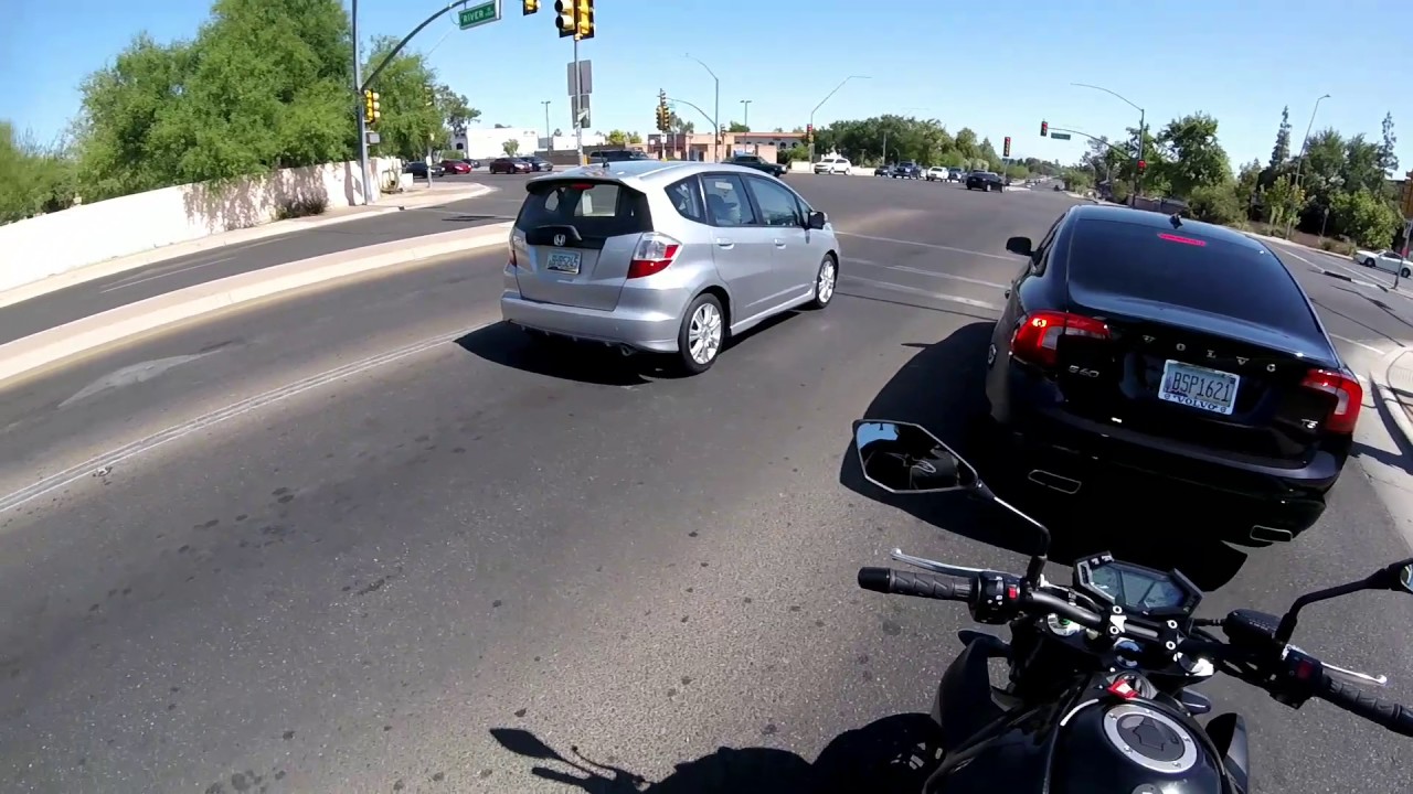 Random act of kindness