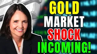Judy Shelton: The Case for Gold-Backed Money & Ending Central Bank Control