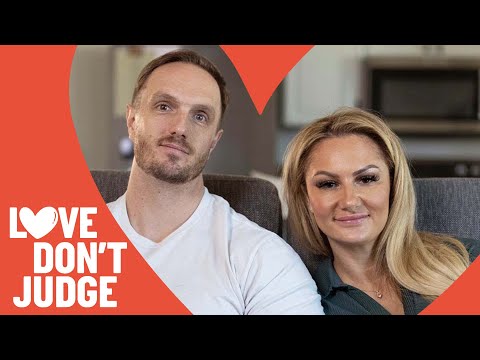 My Husband Controls My Life - And I Love It | LOVE DON'T JUDGE