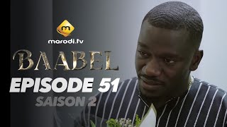 Download Lagu Série - Babel - Saison 2 - Episode 51 - VOSTFR MP3 Download Lagu Série - Babel - Saison 2 - Episode 51 - VOSTFR MP3