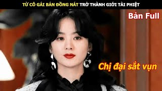 [Review Phim] Từ Cô Gái Bán Đồng Nát Trở Thành Giới Tài Phiệt Số 1 Đất Nước | Review Phim Hàn Hay screenshot 3