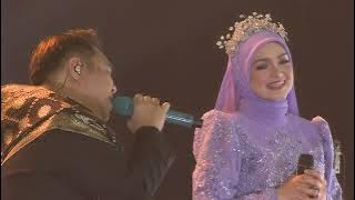 Warisan - Dato' Sri Siti Nurhaliza & Bob Yusuf