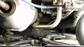 How to Jack up 2012 Honda Civic / Jack Points 2006-2015 Honda Civic