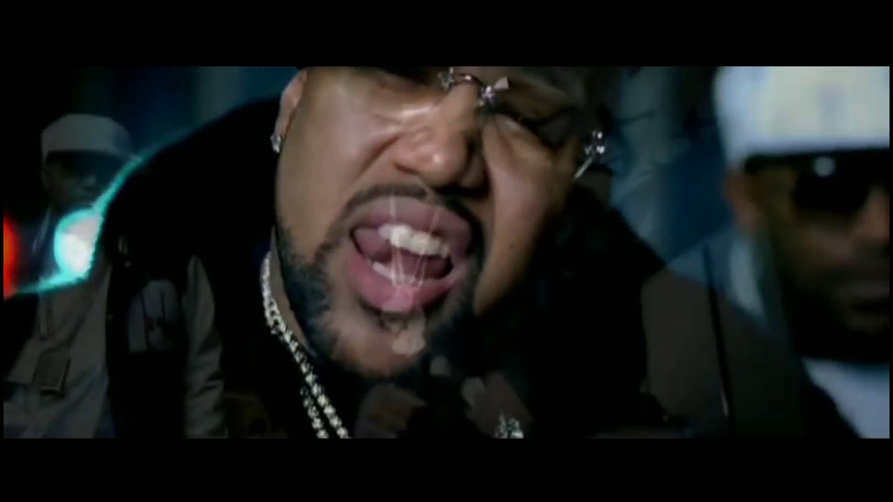 Swang {S.U.C. Remix} Feat. Trae, Big Pokey, Pimp C, Big H.A.W.K., Bun B & Fat Pat (Music Video)