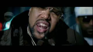 Swang {S.U.C. Remix} Feat. Trae, Big Pokey, Pimp C, Big H.A.W.K., Bun B \& Fat Pat (Music Video)