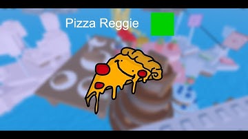 How to get Pizza Reggie - Find the Reggies