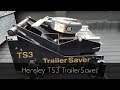 Hensley TrailerSaver - Our 5th Wheel Hitch