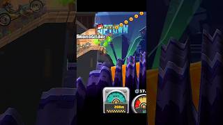 EARTHQUAKE MANIA - HILLCLIMBRACING2 #hcr2 #hillclimbracing2 #hillclimbracing2best #gaming #automobil