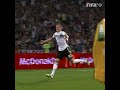 Un GOL INOLVIDABLE de Toni Kroos (via FIFAWorldCup) #shorts