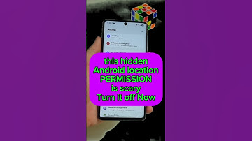the worst spy settings on your Android phone turn it off now