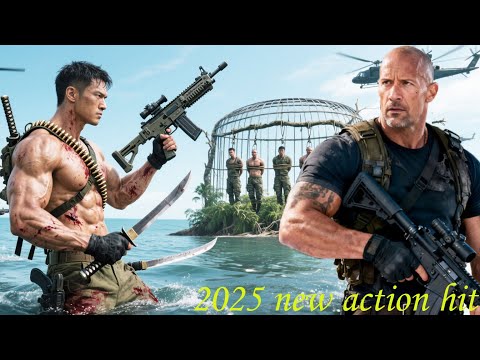 2025 New Action Hit Special Forces Ambushes A Terrorist Base Rescues Teammates And Wipes Them Out 2025 New Action Hit Special Forces Ambushes A Terrorist Base Rescues Teammates And Wipes Them Out