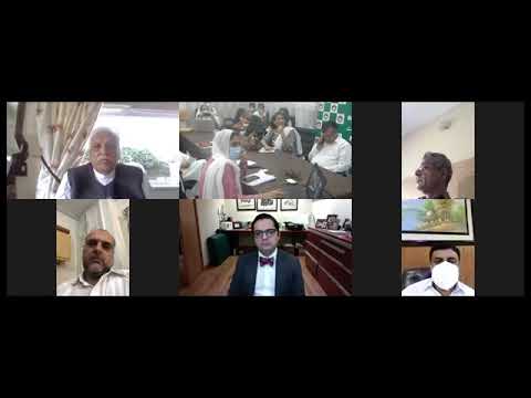 In Memoriam by Prof. Dr. Malik Hussain Mubbashar In Memoriam by Prof. Dr. Malik Hussain Mubbashar
