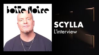 @Scylla_officiel nous parle de sa musique, ses influences, son parcours. C'est l'ITV de la semaine.