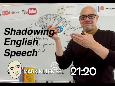 Video: Sådan Forbedres Dit Engelsk