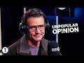 Pedro Pascal rates your Unpopular Opinions