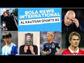 International Football News - Berita Bola Internasional 