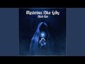 Mysterious Blue Lady Mysterious Blue Lady