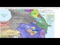 В Нагорном Карабахе жили Нохчо