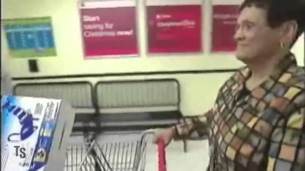 Retailers On The Attack