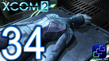 XCOM 2 PC Walkthrough - Part 34