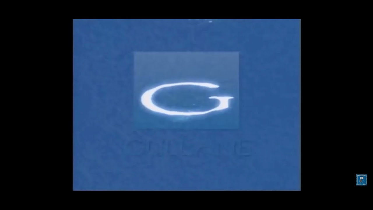 Gullane Entertainment Logo 2001 YouTube