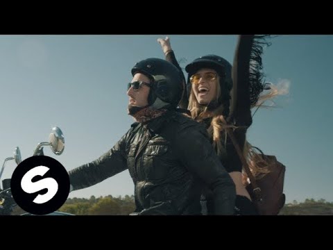 Sam Feldt Ft. Olivia Sebastianelli - Wishing Well (Official Music Video)