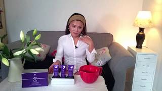 Skindulgence Facelift Demo