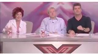 Audisi Paling Mengharukan Mimi Peri Ikutan X Factor Global Semua Juri Tercengang